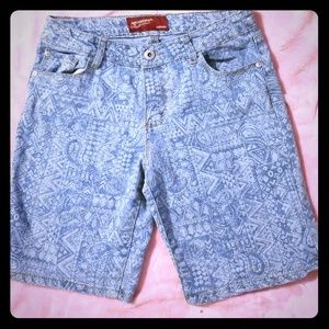 Arizona Jeans Boys Bermuda 16 reg. shorts